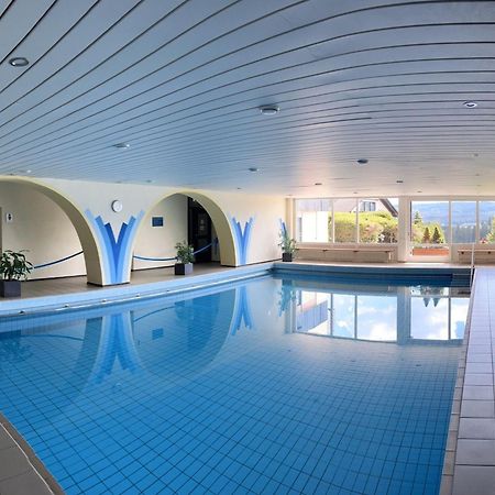 Ferienwohnung, 41 Qm Ленцкірх Екстер'єр фото