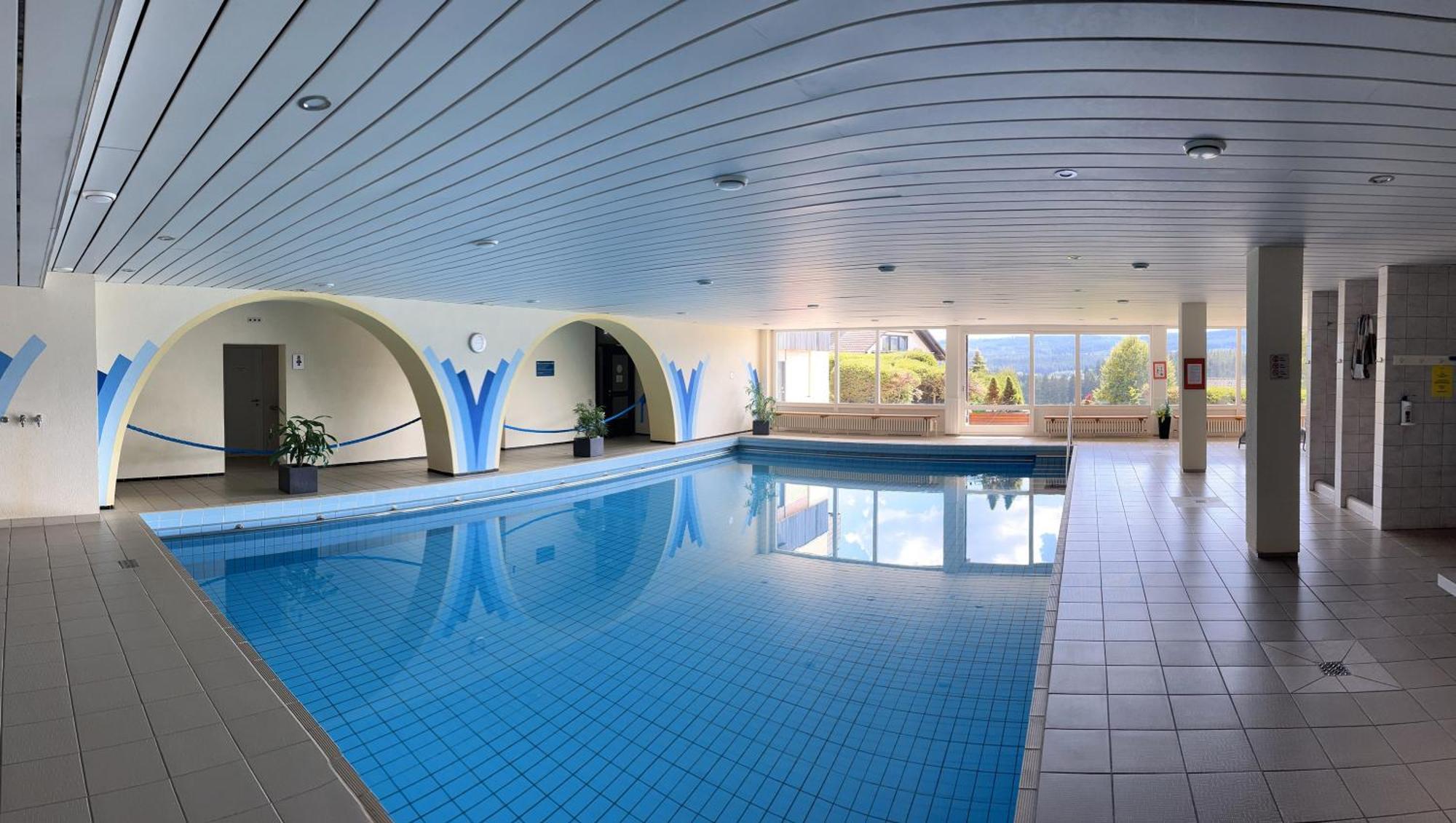Ferienwohnung, 41 Qm Ленцкірх Екстер'єр фото